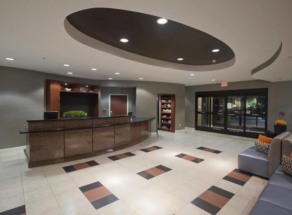 Courtyard By Marriott Ontario Rancho Cucamonga Hotel Exterior foto